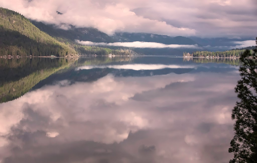 Cascade Cove RV Park and Campground | 1209 River Road, Christina Lake, PO Box 440, BC V0H 1E0, Canada | Phone: (250) 447-6662