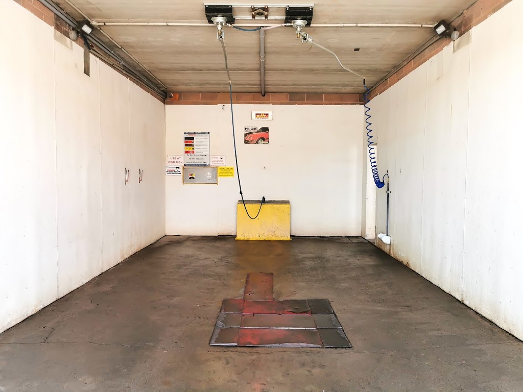 Southside Car Wash & Auto Detailing | 601 Southworth St S, Welland, ON L3B 2A2, Canada | Phone: (905) 741-2289