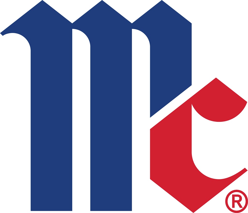 McCormick Canada | 2155 Drew Rd, Mississauga, ON L5S 1S7, Canada | Phone: (905) 405-5050