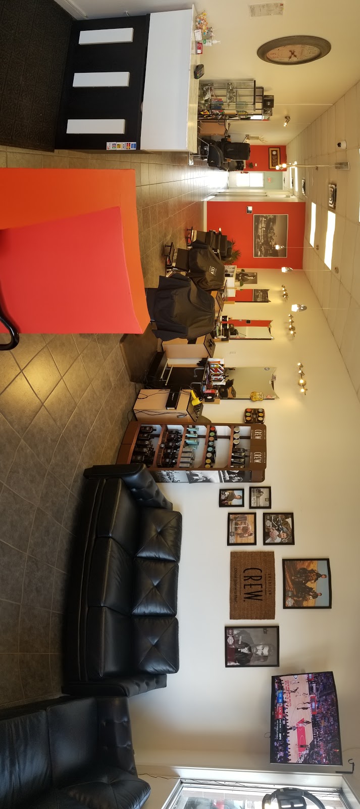 Southside Barbershop | 3151 34 Ave SE, Calgary, AB T2B 2M6, Canada | Phone: (403) 248-1144