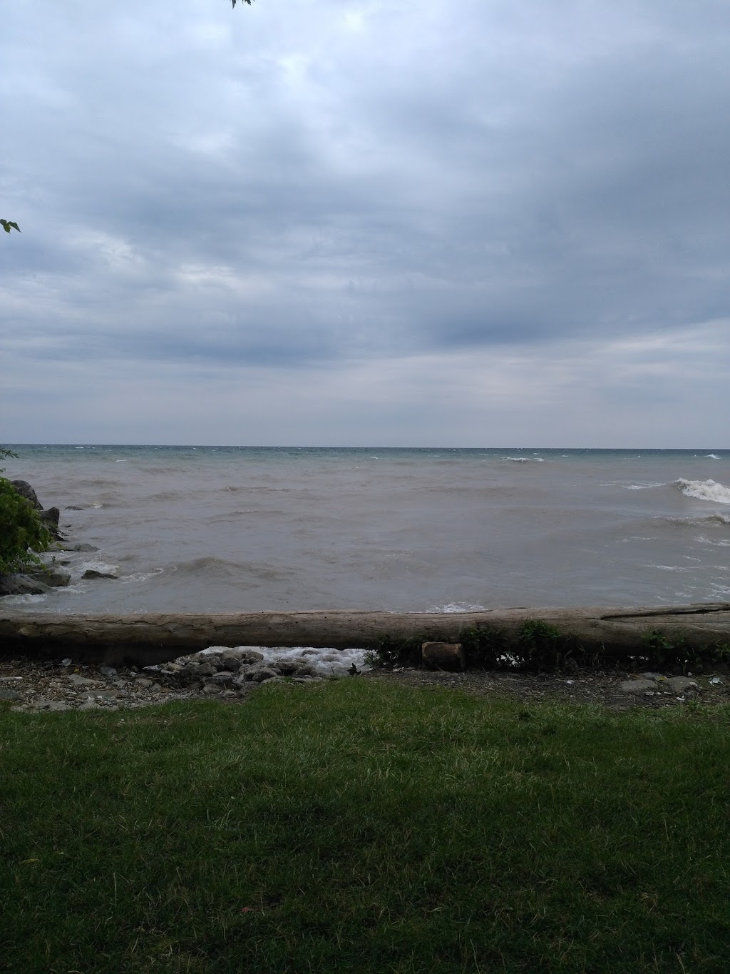 Elizabeth Simcoe Park | 180 Sylvan Ave, Scarborough, ON M1E 1A3, Canada | Phone: (416) 396-6220