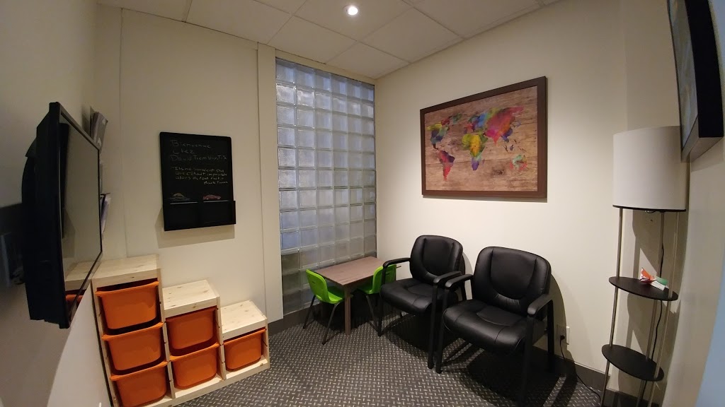 David Tremblay, T.S. | 3433 Boulevard de la Pinière #211, Terrebonne, QC J6X 0A1, Canada | Phone: (450) 964-5555