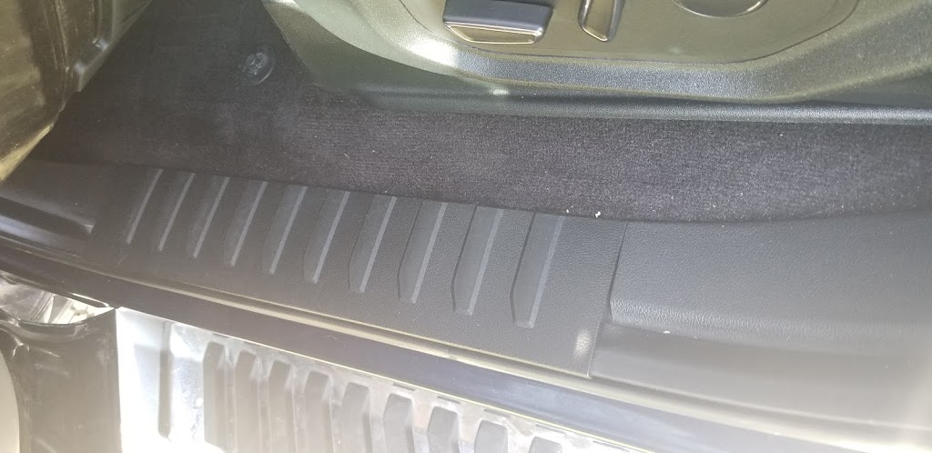Final Touch Auto Detailing | 1570 Midland Ave Unit #3, Scarborough, ON M1P 3C3, Canada | Phone: (416) 819-8121