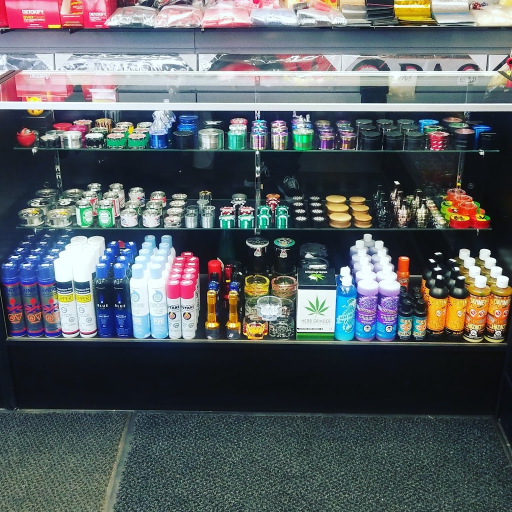 THE PIPE SHOP | 9204 144 Ave NW, Edmonton, AB T5E 6A3, Canada | Phone: (780) 371-0065