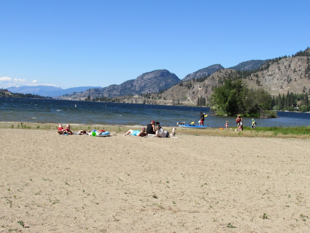 Okanagan Falls Condo Rentals | 850 Railway Ln, Okanagan Falls, BC V0H 1R4, Canada | Phone: (604) 838-0359
