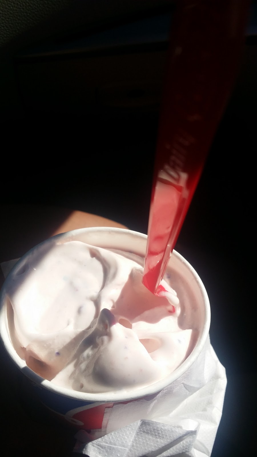 Dairy Queen Grill & Chill | 205-7115 138 St, Surrey, BC V3W 7T9, Canada | Phone: (604) 590-3933