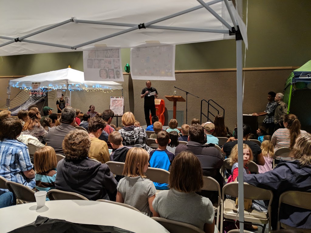 Spring Creek Bible Church | 567 E Kellogg Rd, Bellingham, WA 98226, USA | Phone: (360) 734-5228