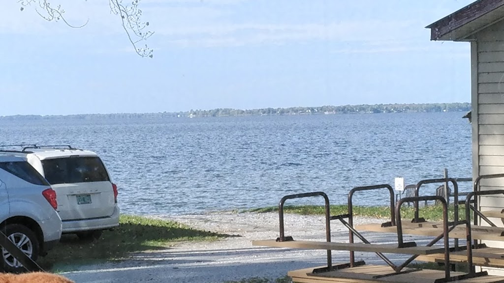 Champlain Valley Campground | 600 Maquam Shore Rd, Swanton, VT 05488, USA | Phone: (802) 524-5146