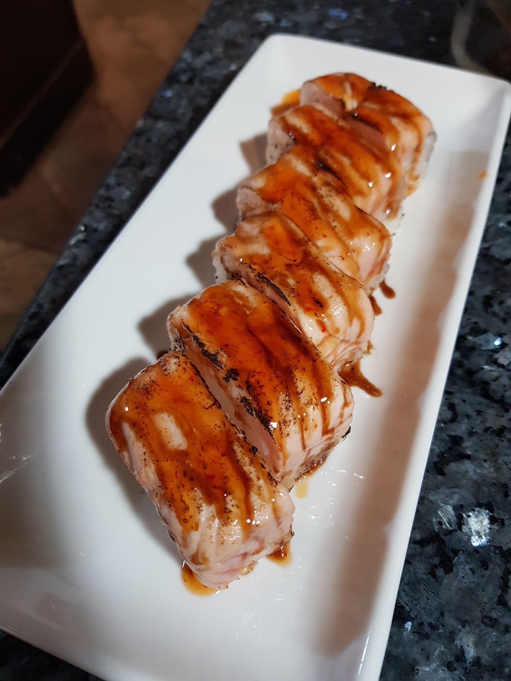 Dunbar Sushi | 3626 W 16th Ave, Vancouver, BC V6R 3C4, Canada | Phone: (604) 568-5959