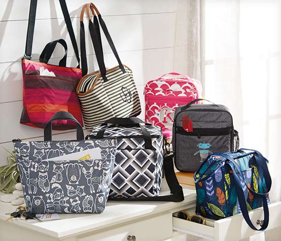 Thirty-0ne by In-Tote | 1076 Spears Rd, Fort Erie, ON L2A 4N1, Canada | Phone: (905) 651-7887