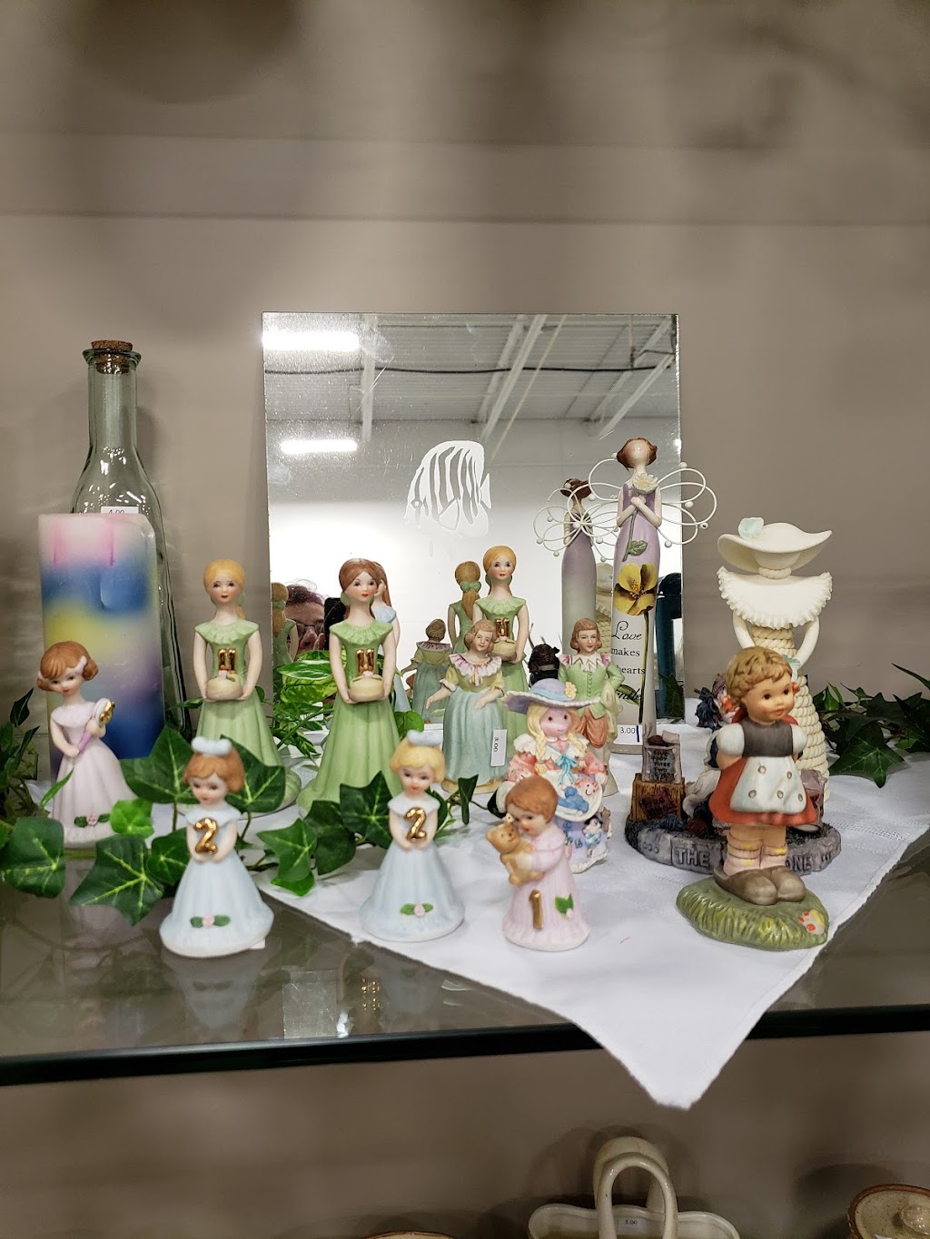 More Than a Fad Thrift Store - Southside | 6924 68 Ave NW, Edmonton, AB T6B 3C5, Canada | Phone: (780) 436-8662