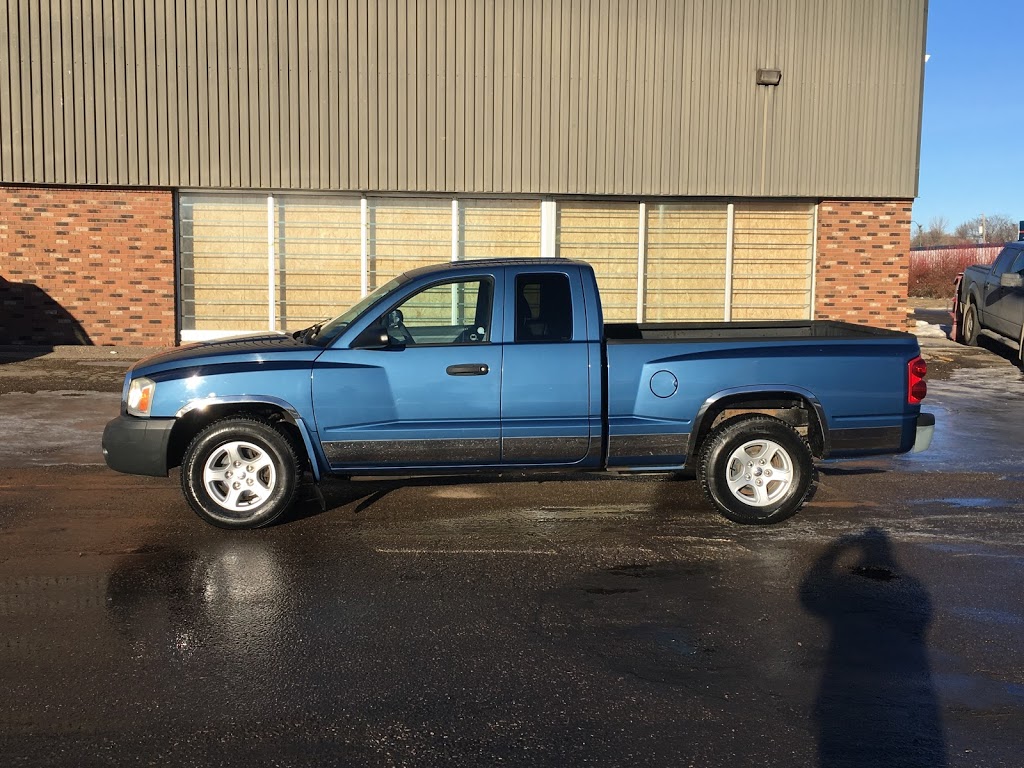 KIFLE MOTORS | 511 Cornwall St, Regina, SK S4R 2H1, Canada | Phone: (306) 501-8199