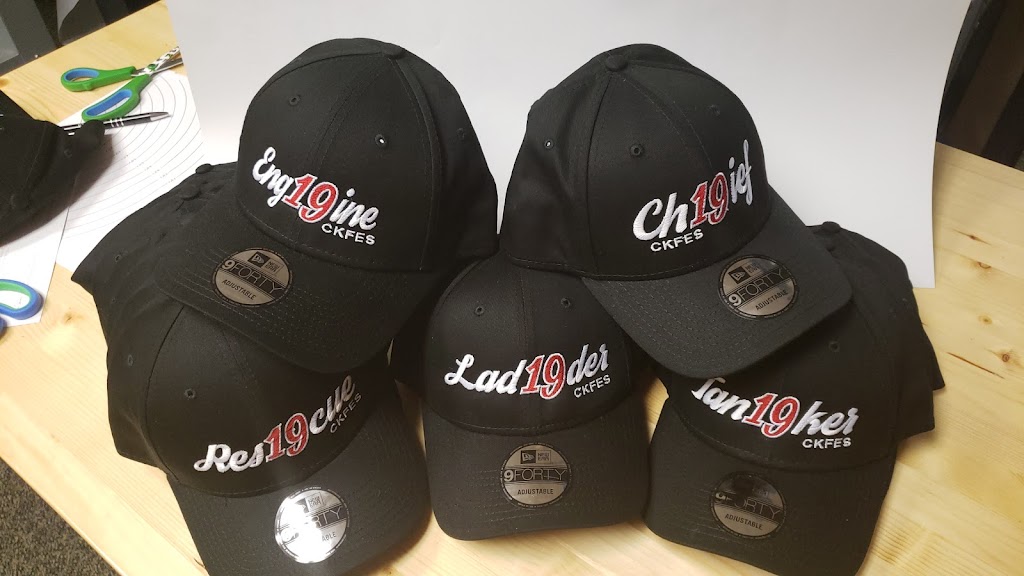 Branded Marketing & Promo Inc. | 4943 6 Line, Rockwood, ON N0B 2K0, Canada | Phone: (905) 302-9797
