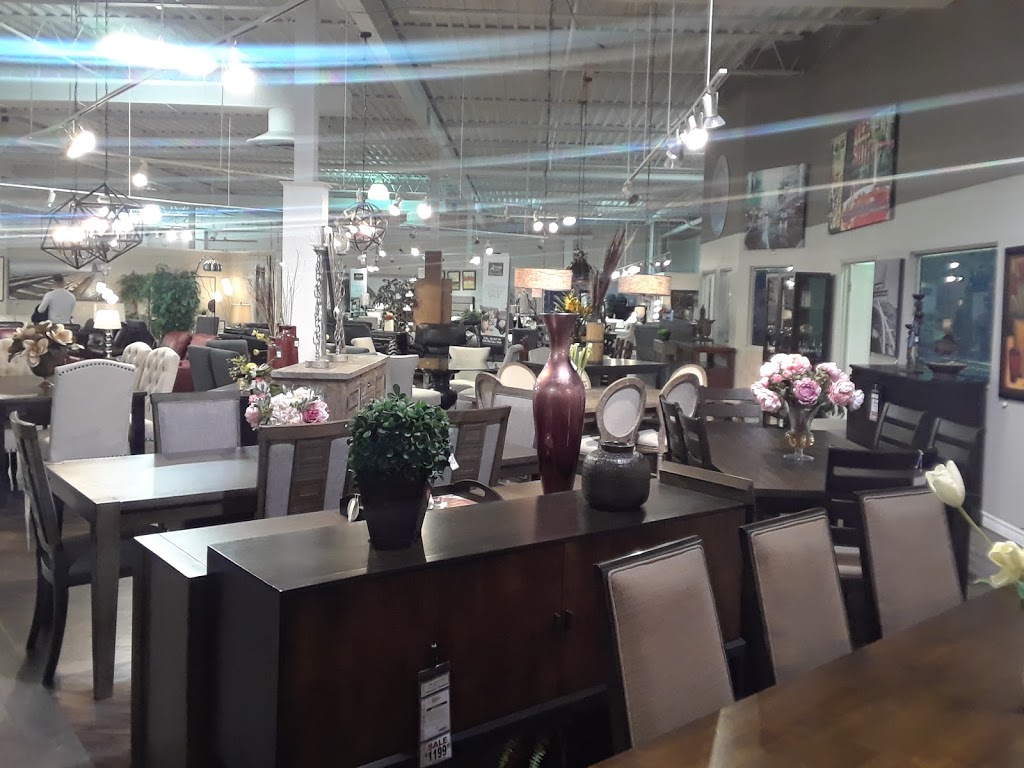 Arrow Furniture | 1355 Kennedy Rd, Scarborough, ON M1P 2L6, Canada | Phone: (416) 751-9853