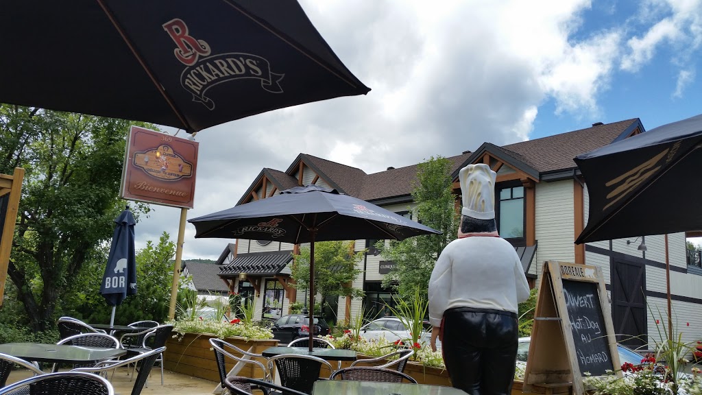 Resto Dantan | 369 Rue Principale, Saint-Donat-de-Montcalm, QC J0T 2C0, Canada | Phone: (819) 424-9000