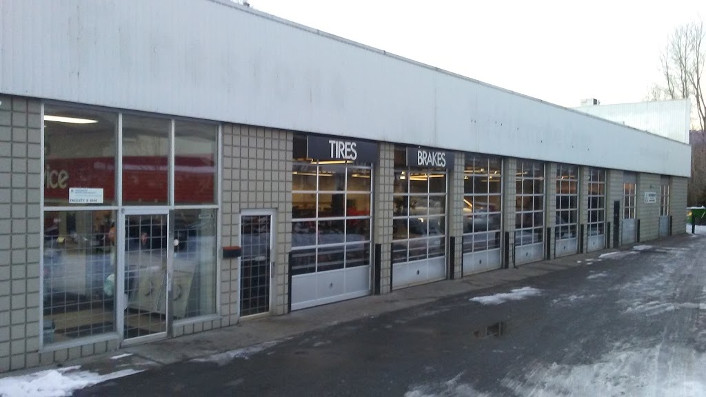 Firestone Burnaby | 6941 Hastings St, Burnaby, BC V5B 1S9, Canada | Phone: (604) 299-6055