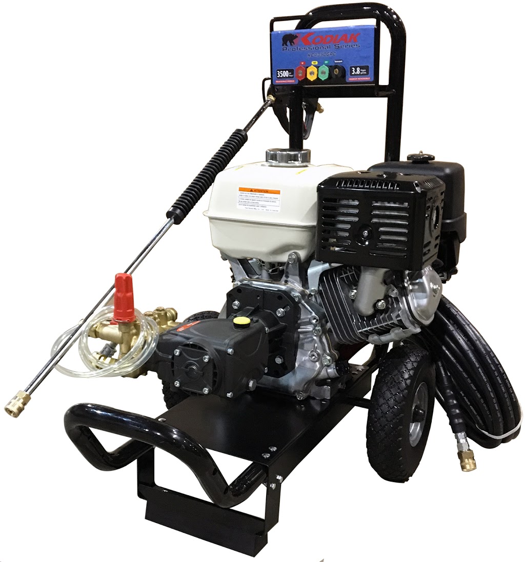 Wash Pros Inc | 13855 156 St NW, Edmonton, AB T6V 1J1, Canada | Phone: (780) 455-8779