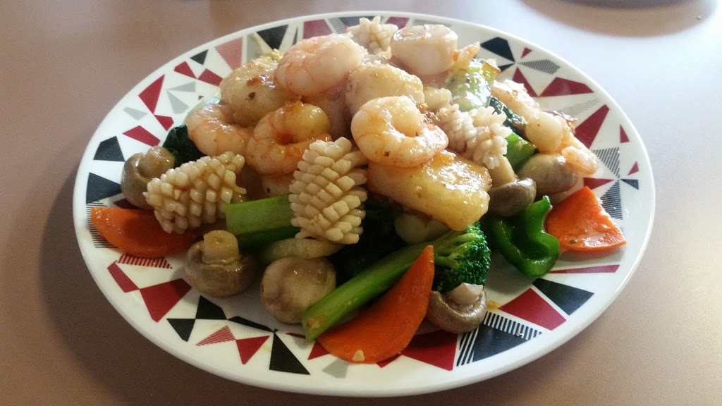 Mister Moons Chinese Food | 13311 Yonge St, Richmond Hill, ON L4E 3L6, Canada | Phone: (905) 773-8383