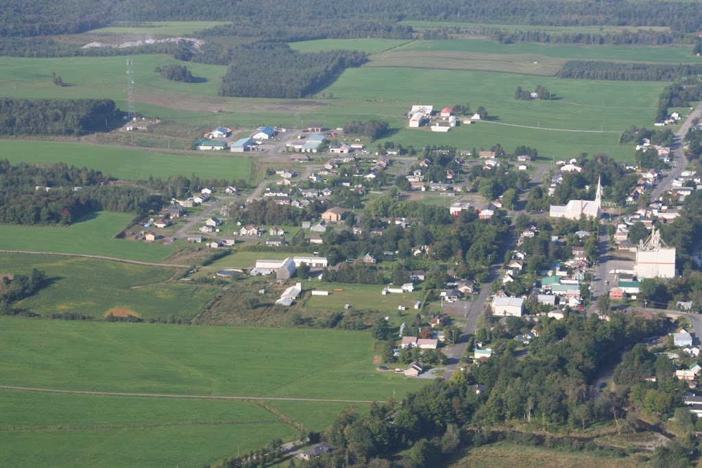 Municipalité St-Patrice de Beaurivage | 530 Rue Principale, Saint-Patrice-de-Beaurivage, QC G0S 1B0, Canada | Phone: (418) 596-2362