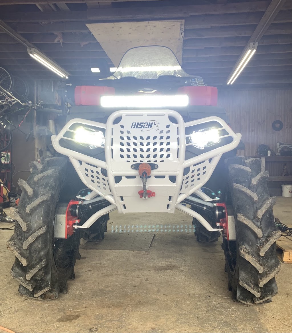 Monster Motorsports Atlantic | 376 Tanner Hill Rd, Westville, NS B0K 2A0, Canada | Phone: (902) 225-9555