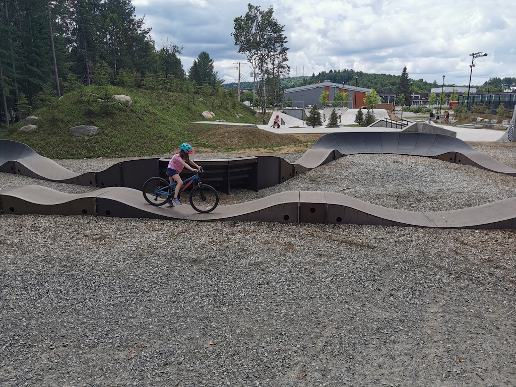 Complexe Aquatique Mont-tremblant | 635 Rue Cadieux, Mont-Tremblant, QC J8E 2T4, Canada | Phone: (819) 425-8614