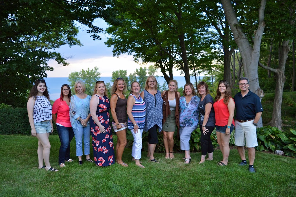 Dr. Michael Riva | 290 Glendale Ave, St. Catharines, ON L2T 2L3, Canada | Phone: (905) 680-0002