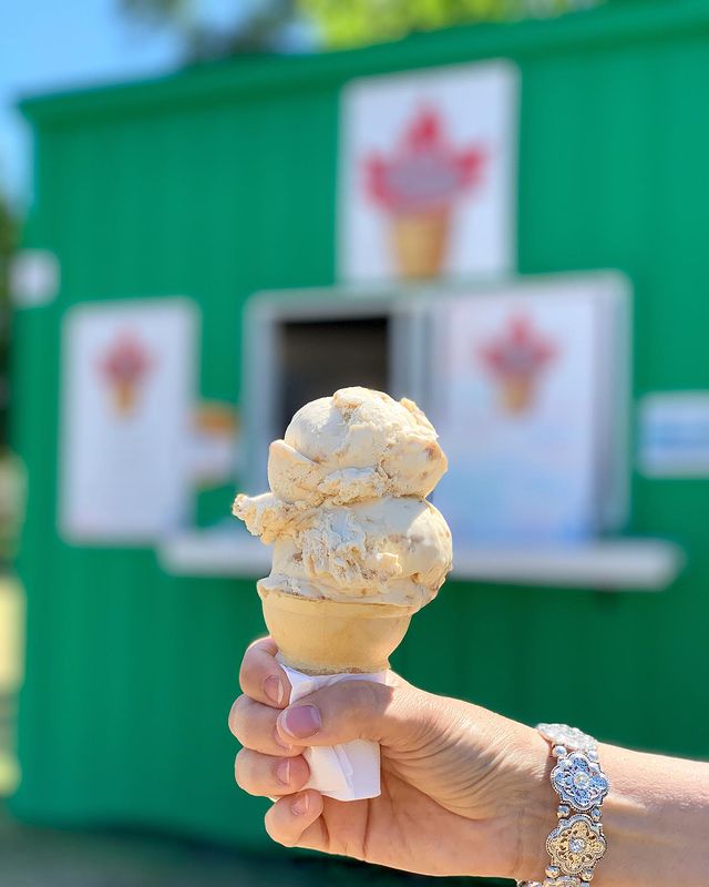 Pop-ups on the Bay | 10 Bay Bridge Rd, Belleville, ON K8P 1A7, Canada | Phone: (613) 962-4597