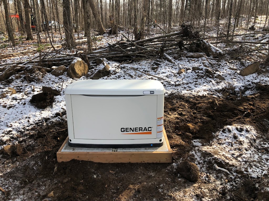 Haliburton Generators | 1042 MacDonald Rd, Haliburton, ON K0M 1S0, Canada | Phone: (705) 999-4452