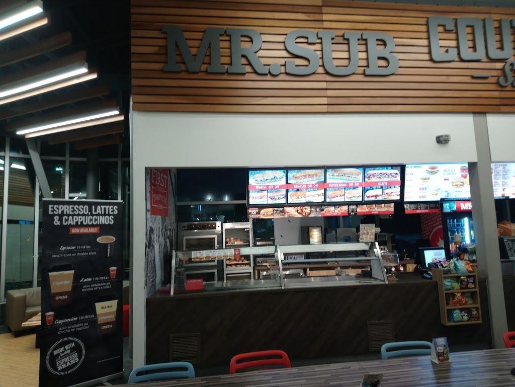 Mr. Sub | 7965 Mississauga Rd, Brampton, ON L6Y 0B9, Canada | Phone: (905) 455-4105