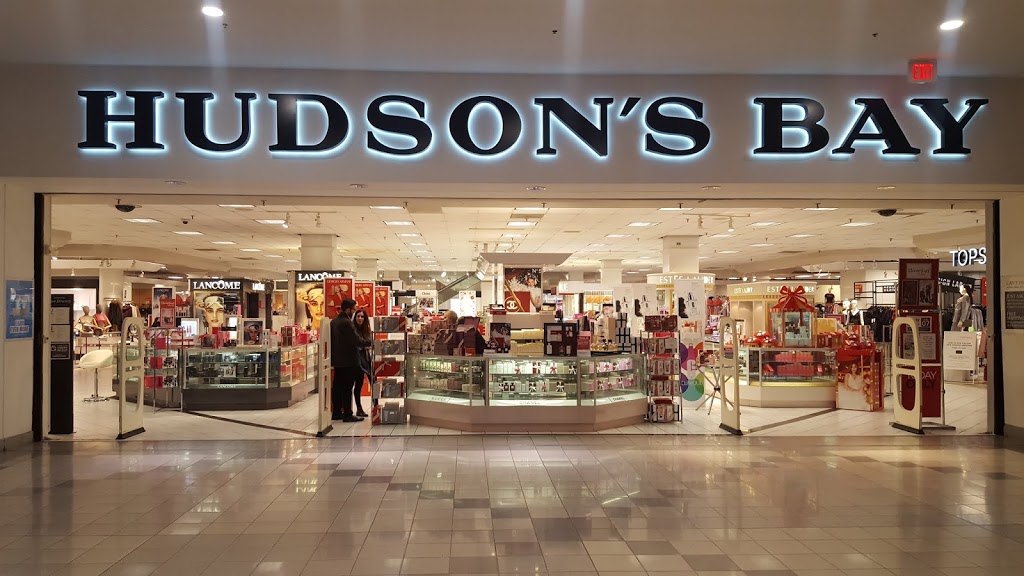 The Bay | 900 Maple Ave, Burlington, ON L7S 2J8, Canada | Phone: (905) 681-0030