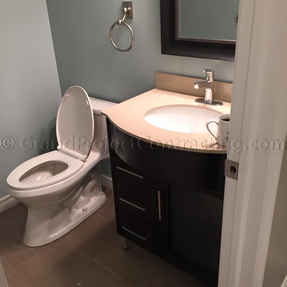 Grand Project Contracting | 1191 Winter Crescent, Milton, ON L9T 6V9, Canada | Phone: (416) 829-5428