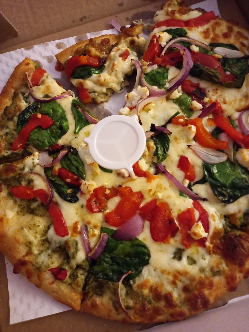 Kikit Pizza | 2779 182 St SW, Edmonton, AB T6W 1A5, Canada | Phone: (825) 512-1434