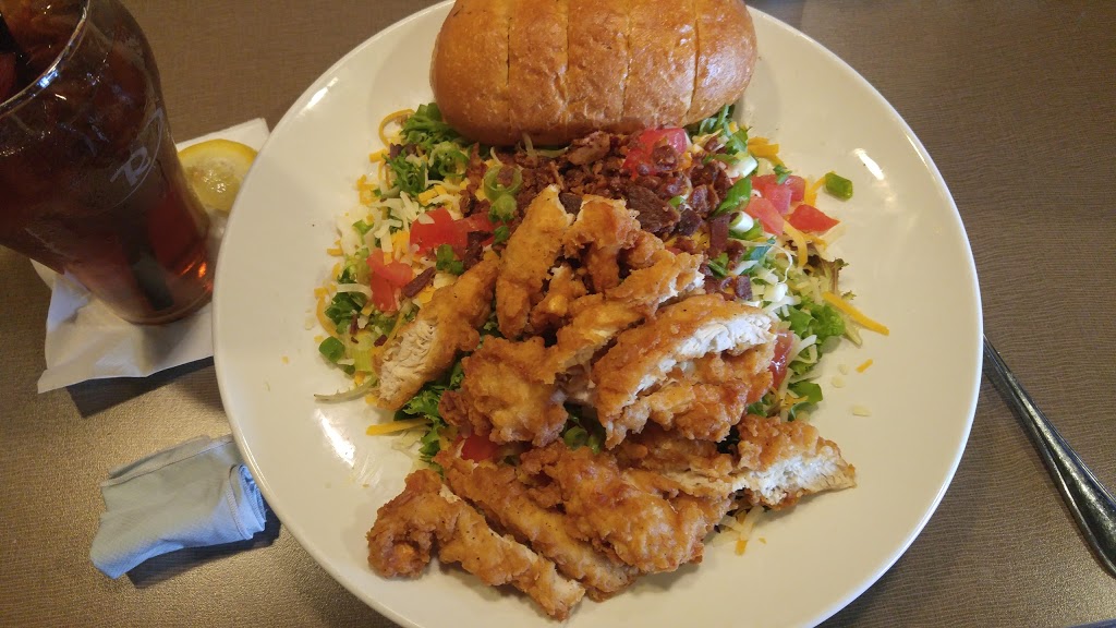 Rickys All Day Grill - Saskatoon | 1715 Idylwyld Dr N, Saskatoon, SK S7L 1B4, Canada | Phone: (306) 652-3222