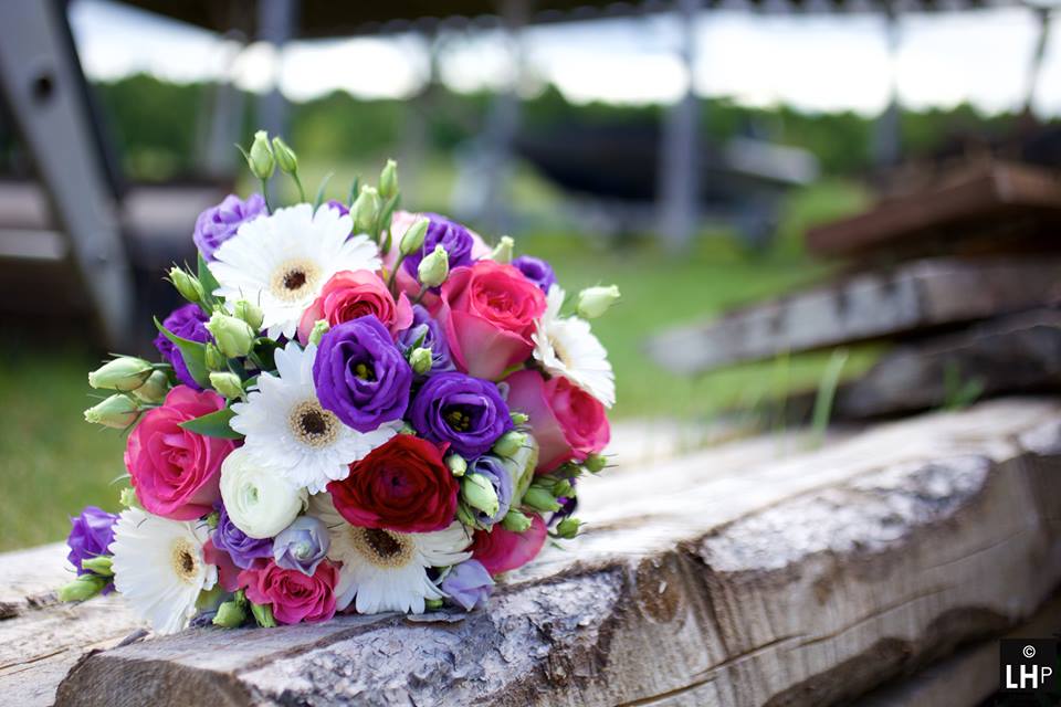 Pumpkins Posies Flower Shop | 1092 Augsburg Rd, Eganville, ON K0J 1T0, Canada | Phone: (613) 628-2098