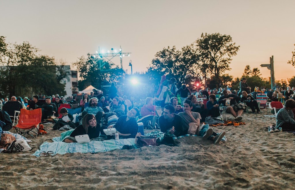Gimli International Film Festival | 94 1 Ave #100, Gimli, MB R0C 1B0, Canada | Phone: (204) 642-7790