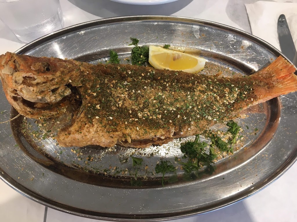Restaurant Le Canal | 4945 Boul Saint-Jean, Pierrefonds, QC H9H 2A9, Canada | Phone: (514) 626-5757