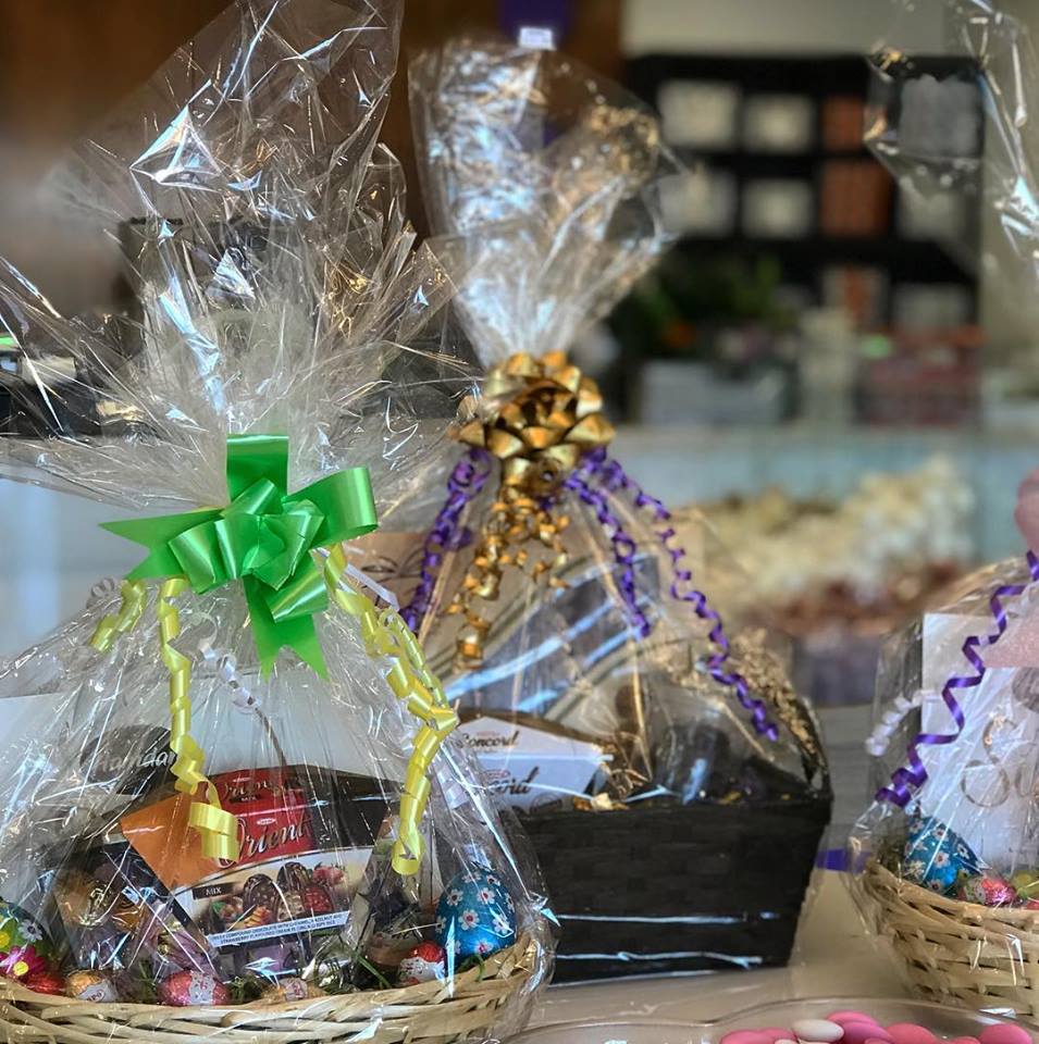 Layalina Nuts and Coffee | 2273 Dundas St W unit 7, Mississauga, ON L5K 2L8, Canada | Phone: (905) 820-5334
