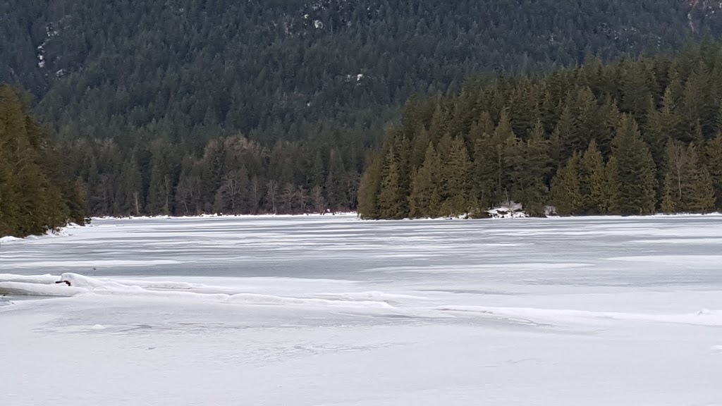 Weaver Lake Campground | Unnamed Rd, 1A1, Agassiz, BC V0M 1A1, Canada