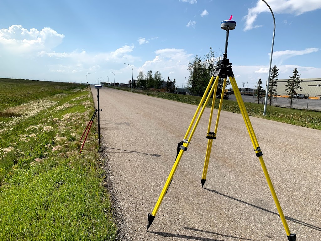 Western Heritage UAV | 201 38 Ave NE #201, Calgary, AB T2E 2M3, Canada | Phone: (587) 500-1845