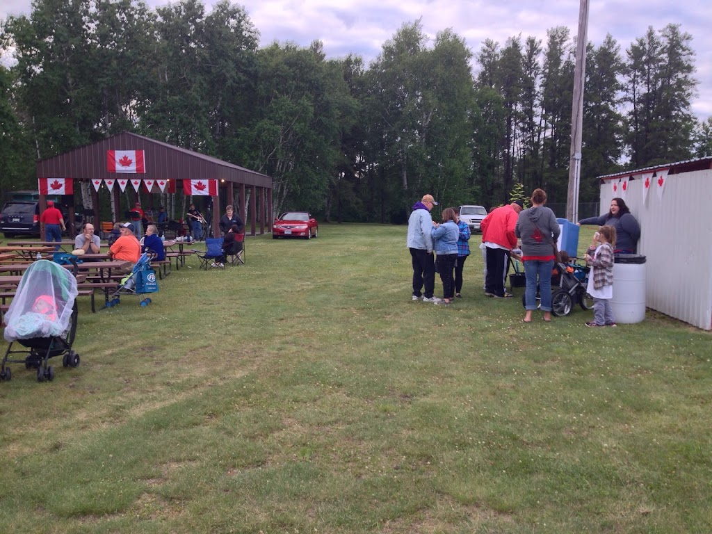 South Junction Community Club | Fraser Ave., South Junction, MB R0A 1Y0, Canada | Phone: (204) 437-2695