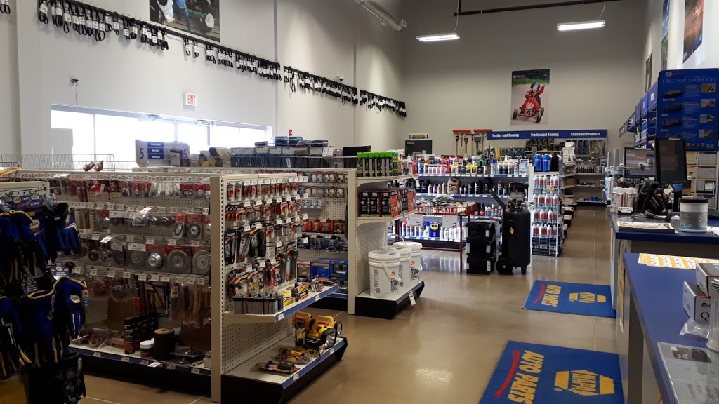NAPA Auto Parts - E. Bourassa & Sons | 300 SK-13, Weyburn, SK S4H 2K7, Canada | Phone: (306) 848-4444