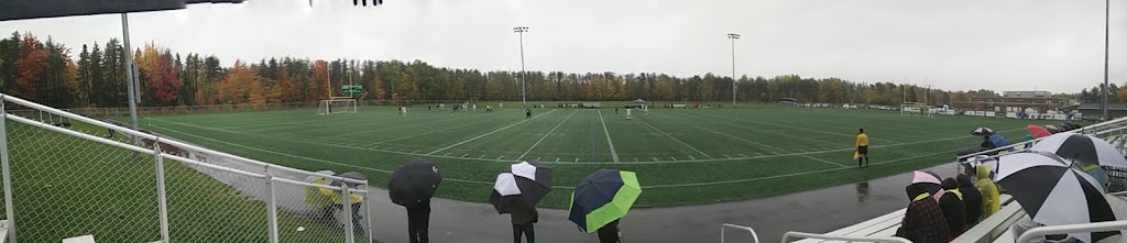 Bernice MacNaughton High Sports Pitch | Moncton, NB E1E 3Y2, Canada | Phone: (800) 556-2272