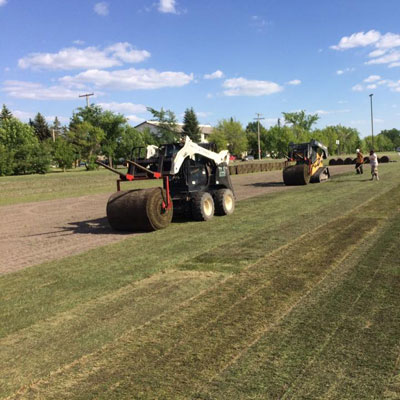TLS LawnCare and Landscaping | 15 St NW, Prince Albert, SK S6V5S4, SK S0J 2N0, Canada | Phone: (306) 960-3430