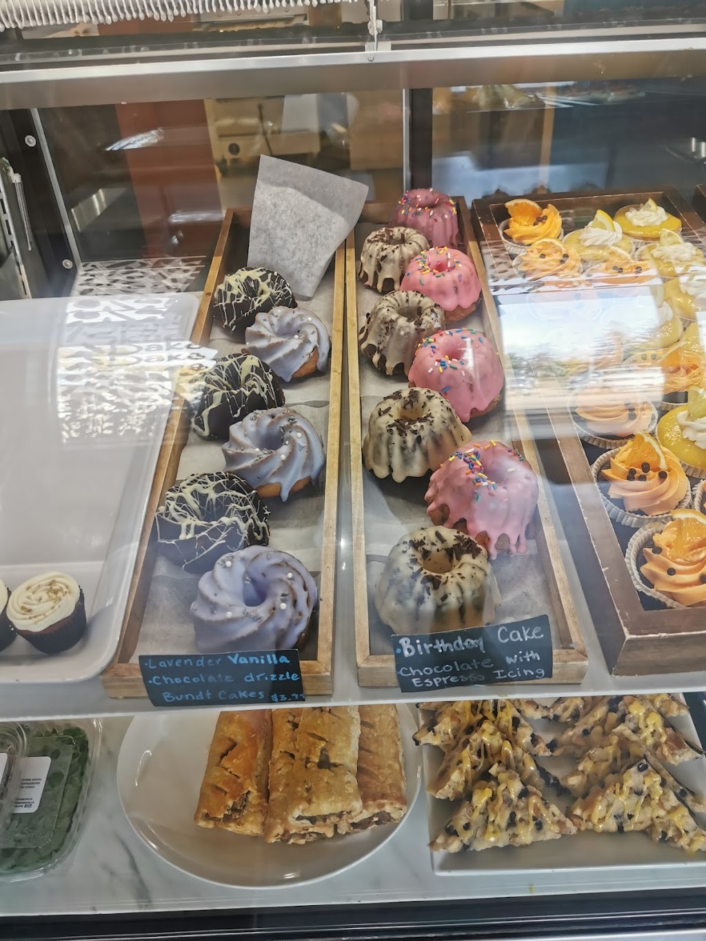 Skyefire Bakery | 400 Main St N #110, Airdrie, AB T4B 2N1, Canada | Phone: (403) 980-1206