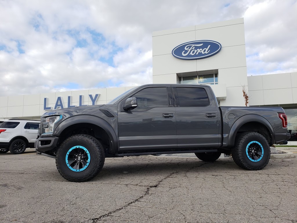 Tilbury Auto Mall | 77 Mill St W, Tilbury, ON N0P 2L0, Canada | Phone: (833) 845-2879