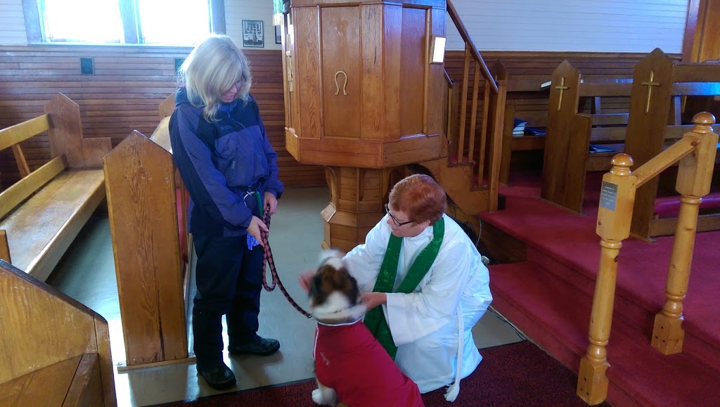 St Timothys Anglican Church | 2320 Prospect Rd, Hatchet Lake, NS B3T 1S9, Canada | Phone: (902) 852-4580