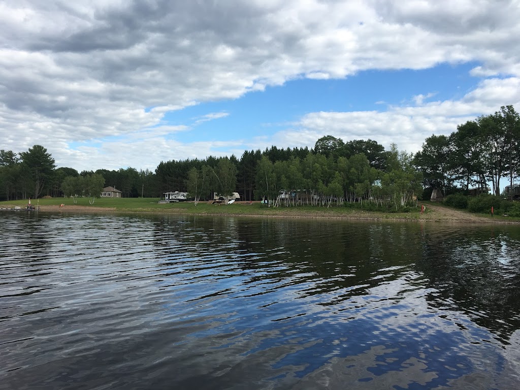 Range Wharf Seasonal Campground | Range Wharf Rd, New Brunswick E4A 4X2, Canada | Phone: (506) 451-5245