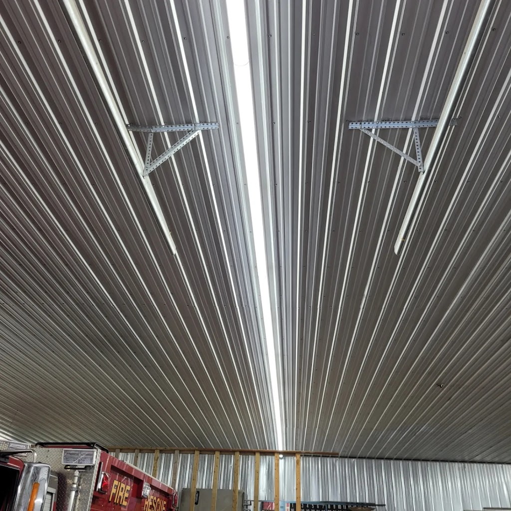 Accomplish Electric | 29125 Melrose Rd 71N, Cooks Creek, MB R5M 0B9, Canada | Phone: (204) 880-6546