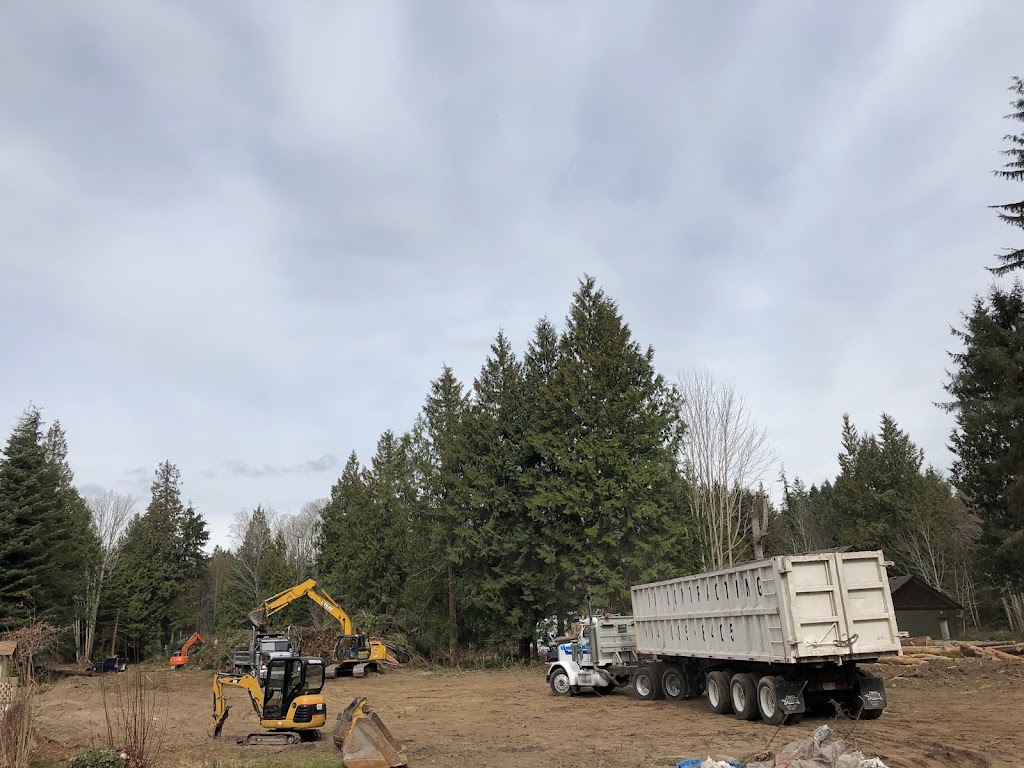 Big Maple Park | 4496 Sunshine Coast Hwy, Sechelt, BC V0N 3A1, Canada | Phone: (604) 992-9510