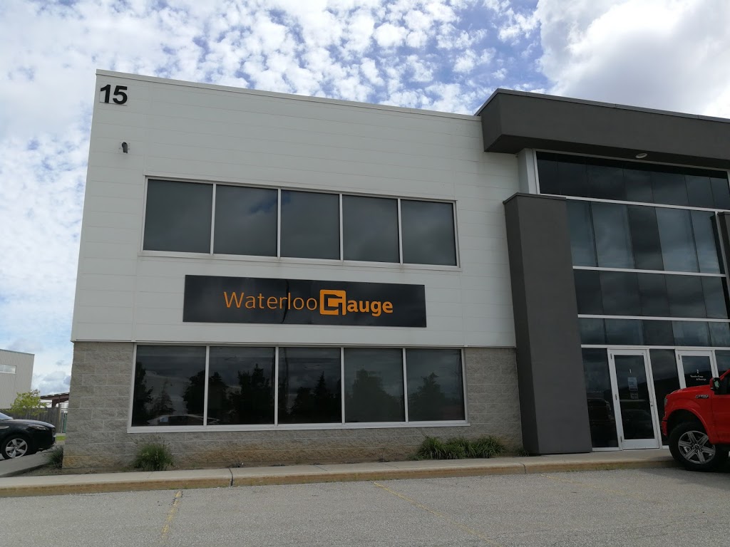 Waterloo Gauge and Prototype Inc | point of interest | 15 Saltsman Dr Unit 2, Cambridge, ON N3H 4R7, Canada | 5192397661 OR +1 519-239-7661